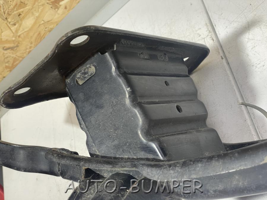 Kia Sorento 2012- Усилитель бампера переднего 865302P600